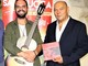 Christian Gullone e Claudio Porchia Christian Gullone e Claudio Porchia