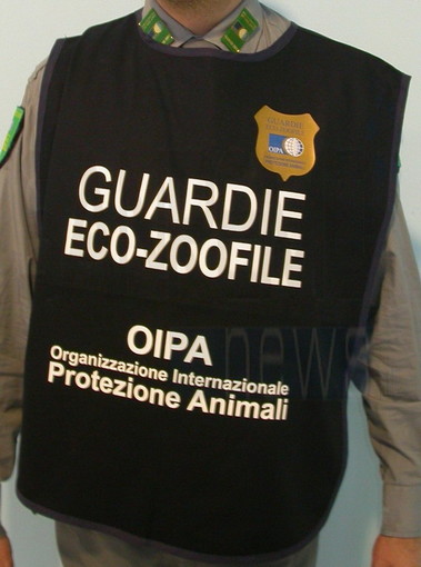Badalucco: giornata di festa in paese per l'inaugurazione della sede delle guardie eco zoofile O.I.P.A.
