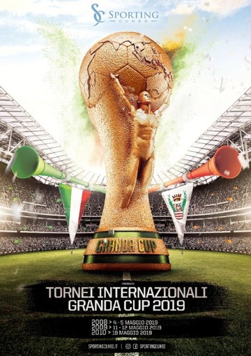 Calcio giovanile. I Pulcini della Sanremese alla Granda Cup