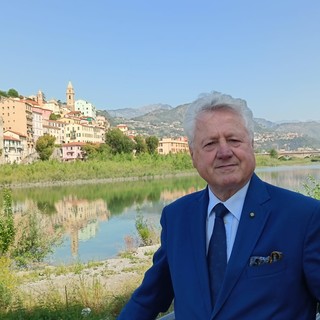 Ventimiglia, Scullino propone un Comitato nuova passerella Alberto II