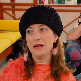 Graziella Tufo Graziella Tufo