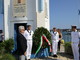 Sanremo: le immagini della “Giornata della Memoria dei Marinai scomparsi in Mare” oggi in piazzale Vesco (Foto e Video)