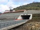 Ancora problemi per chi transita sulla Statale 28 con i cantieri di Pieve di Teco e Chiusavecchia