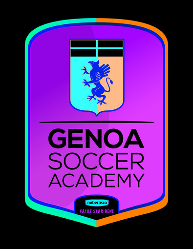 Calcio giovanile. La Ponente Genoa Academy guarda al futuro: Ospedaletti, Camporosso e Dolceacqua al lavoro con Emanuele Crespi