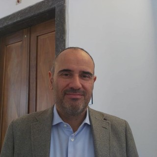 L'Assessore ai Lavori Pubblici Guido Abbo L'Assessore ai Lavori Pubblici Guido Abbo