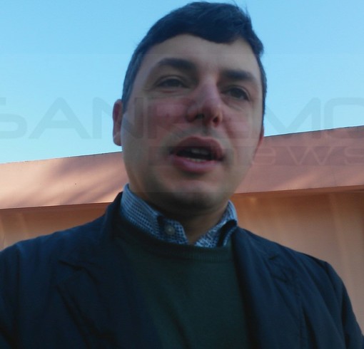 Imperia: il padre del Sindaco sfratta la Tradeco dal capannone, Capacci lo aveva annunciato durante il Consiglio