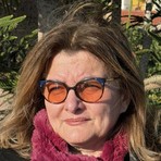 Gabriella Moscioni si candida nella lista di Iacobucci: "Credo profondamente nelle potenzialità di Bordighera"