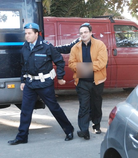 Bordighera: torna in libertà Giovanni Pellegrino dopo la condanna per la prostituzione al night