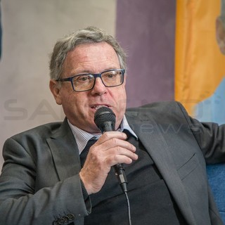 L'Ing. Gianni Rolando