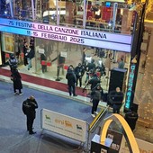 Festival di Sanremo 2026: a Palazzo Bellevue primo tavolo a tre tra Comune, Rai e case discografiche