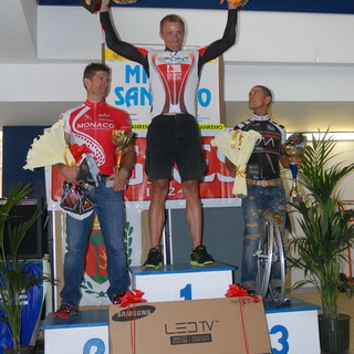 Ciclismo: Thoman Westermayer ha vinto domenica la 42a 'Gran Fondo Amatoriale'