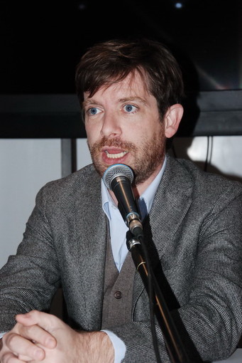 #ElezioniRegionali2015: Pippo Civati (PD) "In Liguria non voterei la Paita ma un'intesa con Toti è surreale!"