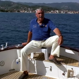 Chiappori (Grande Liguria): “Boom di positivi per il Covid-19, agire subito o farsi da parte” Chiappori (Grande Liguria): “Boom di positivi per il Covid-19, agire subito o farsi da parte”