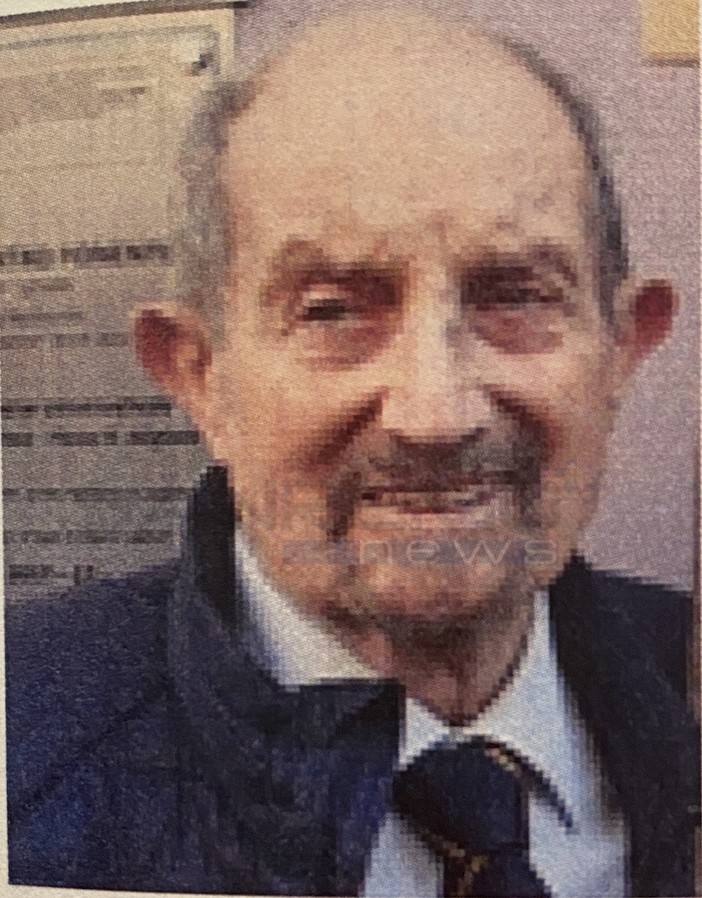 Giornata della Memoria, Gustavo Ottolenghi ospite alle lezioni di Unitre Sanremo