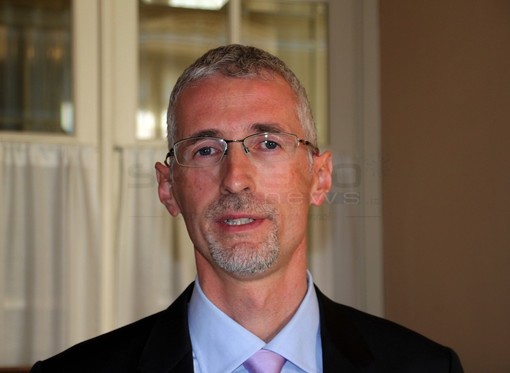 Giorgio Prato, Direttore Generale di Amaie Energia