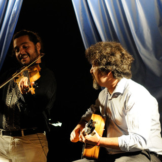 Sanremo: Battaglia di violini jazz in ricordo di Minari e Barghini. Swing Corner al Palafiori, quarto concerto