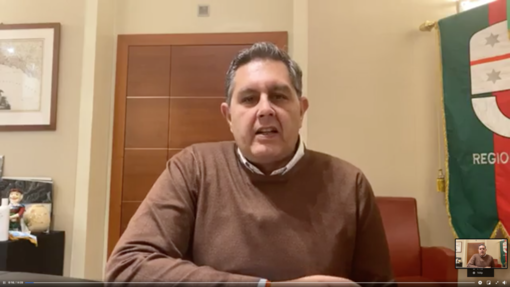 Giovanni Toti Giovanni Toti