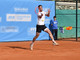 Tennis: ottima prestazione per il sanremese Gianluca Magera, battuto a Parma Marco Cecchinato