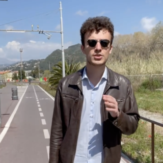 Giuseppe Palmero Giuseppe Palmero