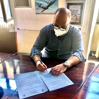 Riva Ligure: le decisioni per la 'ripartenza' prese ieri della Giunta, Giuffra "Ritornare alla normalità gradualmente"