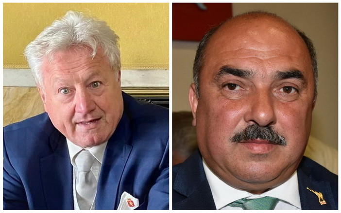 Elezioni provinciali: Scullino rinuncia alla sua candidatura, da Ventimiglia rimane solo Andrea Spinosi Elezioni provinciali: Scullino rinuncia alla sua candidatura, da Ventimiglia rimane solo Andrea Spinosi