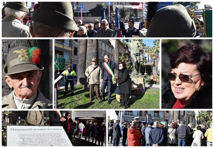 Sanremo: domani in corso Mombello la commemorazione in ricordo degli internati nei lager nazisti Sanremo: domani in corso Mombello la commemorazione in ricordo degli internati nei lager nazisti