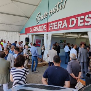 Da oggi una settimana di Grande Fiera d'Estate a Savigliano: centinaia di stand ed eventi serali Da oggi una settimana di Grande Fiera d'Estate a Savigliano: centinaia di stand ed eventi serali