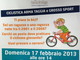 Ciclismo: domenica prossima a Taggia pomeriggio di giochi e gimkana con Grosso Sport