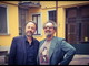 Giovanni Riccardi e Domenico Graglia Giovanni Riccardi e Domenico Graglia
