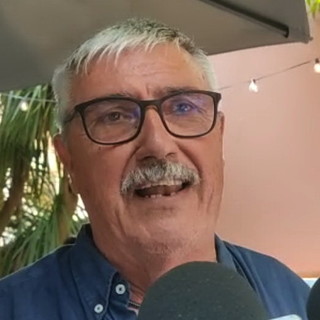 Diano Marina: Chiappori "Hanno sbagliato a bocciarci il PalaCongressi, ora torneremo alla carica" (Video)