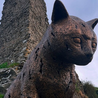 Valle Argentina: Triora candida il Gatto di "Grand Pardon" agli European Heritage Awards 2027