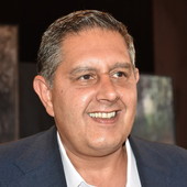 Elezioni regionali, Toti raduna i fedelissimi a Villa Lo Zerbino: “Saremo oltre 600, così tanti nemmeno negli anni più caldi della contesa” (Video)