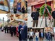 Giornata della legalità, Ventimiglia commemora le vittime di tutte le mafie (Foto e video)