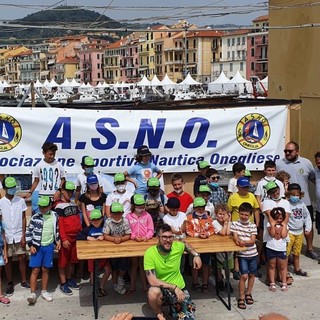 Imperia: a Oneglia torna la gara di pesca dei 'Pierini', una festa per i più piccoli Imperia: a Oneglia torna la gara di pesca dei 'Pierini', una festa per i più piccoli