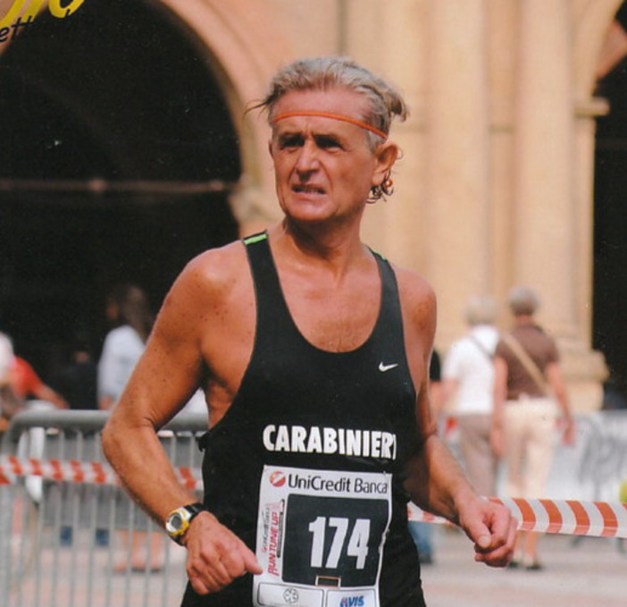 Sanremo: è morto all'età di 64 anni Giacomo Troiano, molto conosciuto come il 'Giaguaro del Ponente'