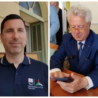 Nessun finanziamento a Ventimiglia: Scullino "Oggi ci speravamo, diamo fiducia a Toti e alla Regione" (Video)