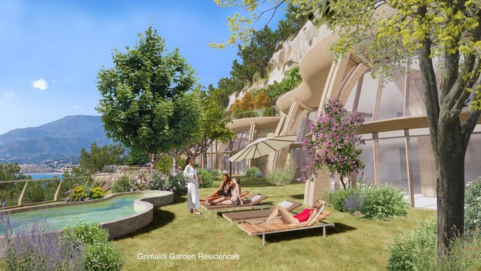 Ventimiglia, Grimaldi Garden: il progetto approda in conferenza dei servizi