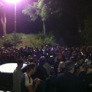 Imperia: oltre 150 persone al primo incontro del Beppe Grillo Meetup, ma la riunione termina prima