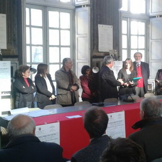 Sanremo: con Gaia Fiorinelli il Liceo Cassini di Sanremo ancora una volta primo in Liguria