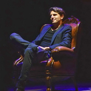 Stagione teatrale: sabato prossimo Giampaolo Morelli al Casinò di Sanremo con “Scomode verità e 3 storie vere”