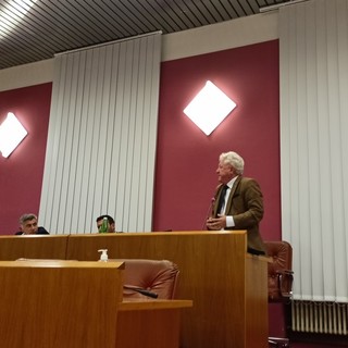 Ventimiglia paga per chiudere contenzioso con l'Agenzia delle Entrate, Scullino: "Civitas ha beni immobili che superano la somma" Ventimiglia paga per chiudere contenzioso con l'Agenzia delle Entrate, Scullino: "Civitas ha beni immobili che superano la somma"