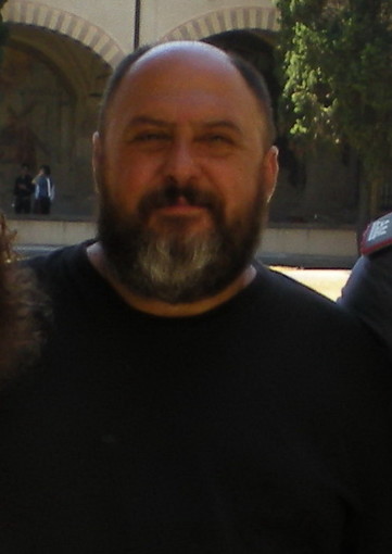 Gianni Calvi