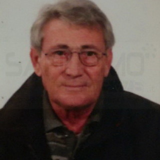 Sanremo: è morto all'età di 76 anni Gino 'Pentolino' Mattaloni, i funerali oggi pomeriggio Sanremo: è morto all'età di 76 anni Gino 'Pentolino' Mattaloni, i funerali oggi pomeriggio