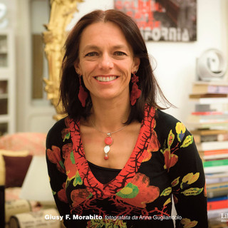 Dolceacqua: il 15 luglio la presentazione del libro giallo " “Il fabbricante di cucchiai"