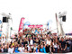 Triathlon, record di presenze per il Geoplin Challenge Sanremo: quasi 800 atleti da 31 nazioni animano la Riviera dei Fiori Triathlon, record di presenze per il Geoplin Challenge Sanremo: quasi 800 atleti da 31 nazioni animano la Riviera dei Fiori