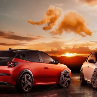 Lancia ritorna nel mondo dei rally