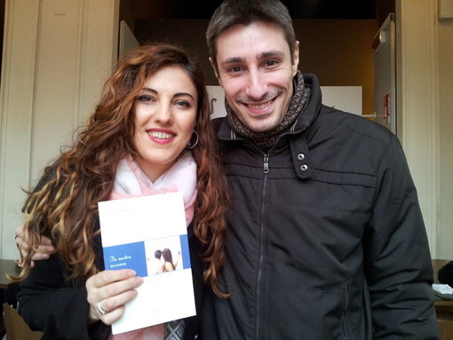 Terzo incontro alla Biblioteca di Ospedaletti per Valerio Venturi: prosegue il ‘Cantico della Bellezza’con le poesie di Nicolis