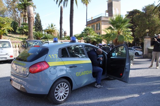 Giro di false fatturazioni tra alcuni artigiani della nostra provincia: indagine in corso della Guardia di Finanza Giro di false fatturazioni tra alcuni artigiani della nostra provincia: indagine in corso della Guardia di Finanza