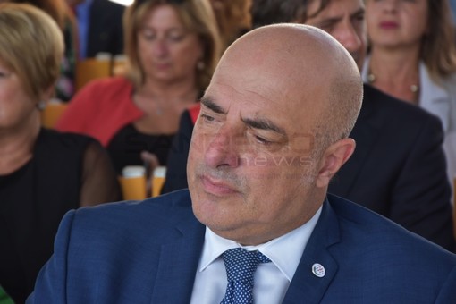 Occupazione: domani a Sanremo l’Assessore Berrino incontra due lavoratori del progetto ‘Over 60’