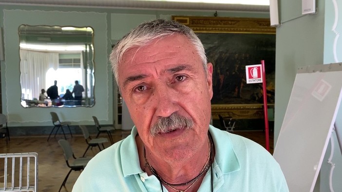 Giacomo Chiappori a gamba tesa dopo il voto regionale "Liguri 'Crave', ma crescono gli autonomisti"